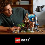 LEGO-Ideas-Fabbro