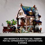 LEGO-Ideas-Fabbro