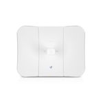 Ubiquiti LTU-LR punto accesso WLAN 1000 Mbit/s Bianco Supporto Power over Ethernet (PoE)