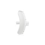 Ubiquiti-LTU-LR-punto-accesso-WLAN-1000-Mbit-s-Bianco-Supporto-Power-over-Ethernet--PoE-