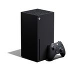 Microsoft Xbox Series X - Forza Horizon 5 Bundle 1000 GB Wi-Fi Nero