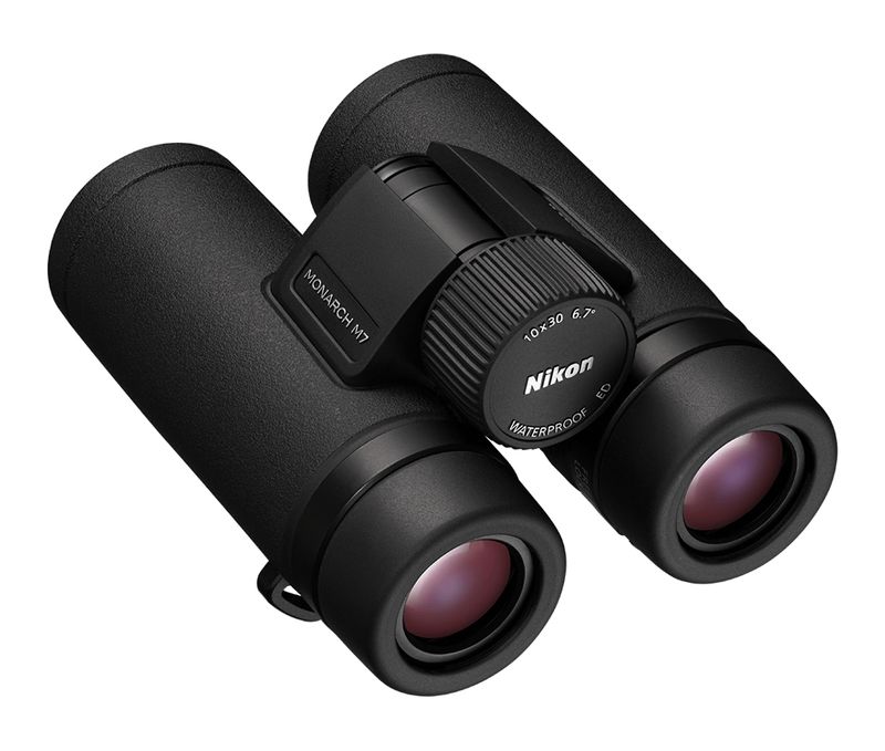 Nikon-Monarch-M7-10x42-binocolo-Nero