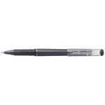 Uni-ball Erasable Gel -UF-222 Nero 07mm - Penna a gel cancellabile