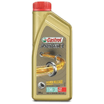 Castrol Olio motore 10W-30 Power 1 Scooter 4T 1 Litro V 9