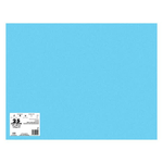 Confezione Dohe da 25 cartoni da 180 G/M2 - Formato 50x65 cm - PH neutro - Senza cloro elementare - Coloranti biodegradabili - Colore blu oceano