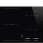 Smeg-Universal-SI1M7643B-piano-cottura-Nero-Da-incasso-60-cm-Piano-cottura-a-induzione-4-Fornello-i-