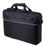 Cartella porta laptop iguual 15.6" Daily Use nera