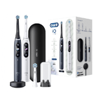 Spazzolino elettrico Oral-B iO Series 8 Duo S8421020