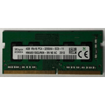 SKHYNIX RAM SO-DDR4 4GB 3200MHZ PC4-25600 HMA851S6DJR6N-XN OEM BULK