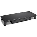 Kensington Supporto per monitor SmartFitÃâÃÂ® con cassetto (SMARTFIT MONITOR STAND WITH DRAWER)