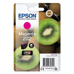 Cartuccia Epson 202 Magenta