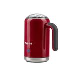 Girmi ML5402 montalatte e scaldalatte Automatico Rosso