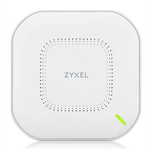 Zyxel WAX610D Punto Acc WiFi6 Nebulosa 4x4 1xMGbE