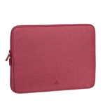 Cover RIVACASE 7704 Suzuka ECO rosso 13-14"