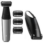 Philips BODYGROOM Series 5000 BG5020/15 Rifinitore impermeabile per corpo e inguine