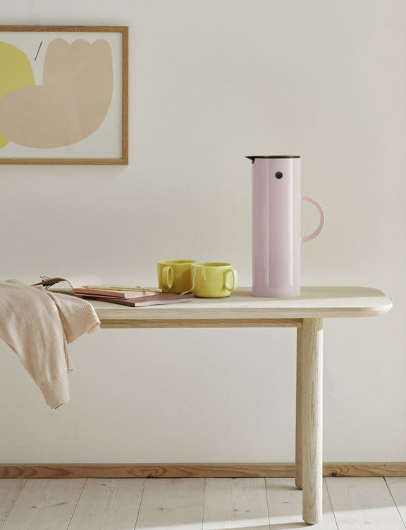 Stelton-997-thermos-e-recipiente-isotermico-1-L-Rosa