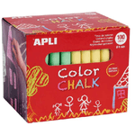 Tondo se applicato con colori assortiti - 100 -chand