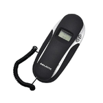 MAJESTIC TELEFONO FISSO MAX 251 NERO