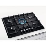 Electrolux-EGG7536K-piano-cottura-Nero-Da-incasso-Gas-5-Fornello-i-