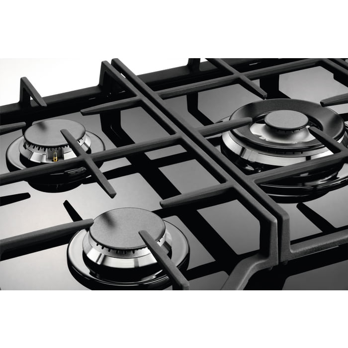 Electrolux-EGG7536K-piano-cottura-Nero-Da-incasso-Gas-5-Fornello-i-