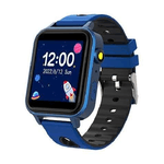 XO Smartwatch Bambini Puzzle H120 - Blu