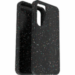 OtterBox Symmetry Core Series - Back cover for mobile phone - carnival night black - for Samsung Galaxy S24