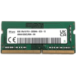 SKHYNIX RAM SO-DDR4 8GB 3200MHZ PC4-25600 HMAA1GS6CJR6N OEM BULK