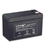 CROWN BATTERIA AL PIOMBO 12V 70 AH CBT-12-7