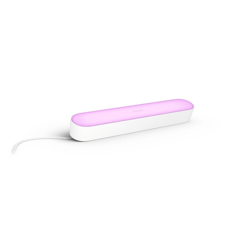 Philips-Hue-White-and-Color-ambiance-Play-Estensione--alimentatore-non-incluso--Bianco