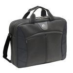 Wenger/SwissGear Sherpa 16 borsa per notebook 40,6 cm (16) Borsa da corriere Nero