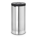 Brabantia 103469 porta biancheria 35 L Rotondo Acciaio inossidabile