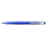 Uni-ball Erasable Gel -UF-222 Blu 07mm
Caratteristiche
-Punta in acciaio inossidabile
-Sfera da 07 mm
-Corpo in plastica