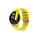 Smartwatch Ksix Core - Schermo AMOLED 1.43? - Autonomia di 5 giorni - ModalitÃ  sport e salute, chiamate, assistenti voc