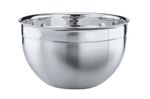 ROSLE-15695-centrifuga-da-insalata-Nero-Stainless-steel-Manovella-manico