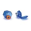 Giotto-233000-temperino-Temperamatite-manuale-Blu-Verde-Arancione-Rosa-Giallo