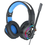 Cuffie da gioco XO RGB con microfono