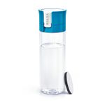 Brita-Fill-Go-Bottle-Filtr-Blue-Bottiglia-per-filtrare-l-acqua-06-L-Blu-Trasparente