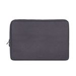 Rivacase 7707 borsa per notebook 43,9 cm (17.3) Custodia a tasca Nero