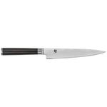 Kai DM0722 coltello da cucina Acciaio 1 pz Coltello per affettare