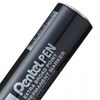 Pentel-N50XL-marcatore-permanente-Punta-smussata-Nero-6-pz