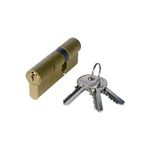 Potent 3000.2828.01 Cilindro 28x28 Ottone