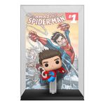 Funko Pop! Comic Cover Marvel The Amazing Spider-man #1 48