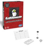 Hasbro Gaming Saltinmente (gioco in scatola, Gaming)