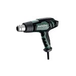 Metabo HG 16-500 Pistola ad aria calda 450 l/min 500 °C 1600 W Nero, Grigio