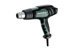 Metabo-HG-16-500-Pistola-ad-aria-calda-450-l-min-500-°C-1600-W-Nero-Grigio