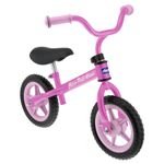 Chicco Prima Bicicletta Pink Arrow