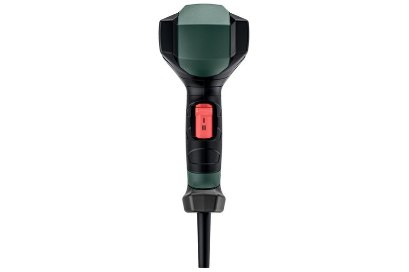 Metabo-HG-16-500-Pistola-ad-aria-calda-450-l-min-500-°C-1600-W-Nero-Grigio