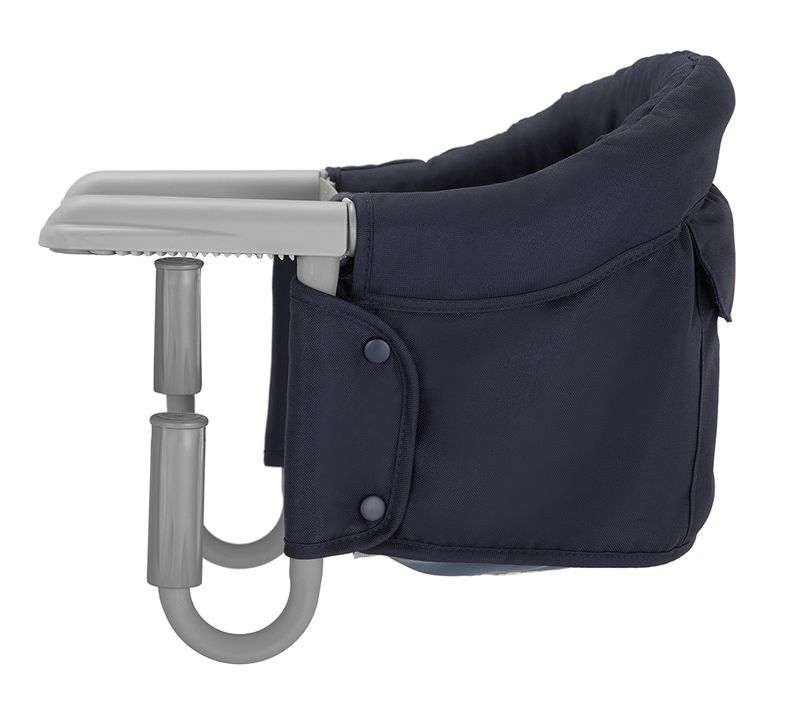 Inglesina-Fast-Sedia-da-tavolo-per-bambino-da-aggancio-Seduta-imbottita-Blu