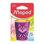 Maped Blister 1 Pezzo Mini Cute Temperamatite 2 Fori