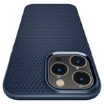 Spigen-ACS04958-custodia-per-cellulare-155-cm--6.1---Cover-Blu